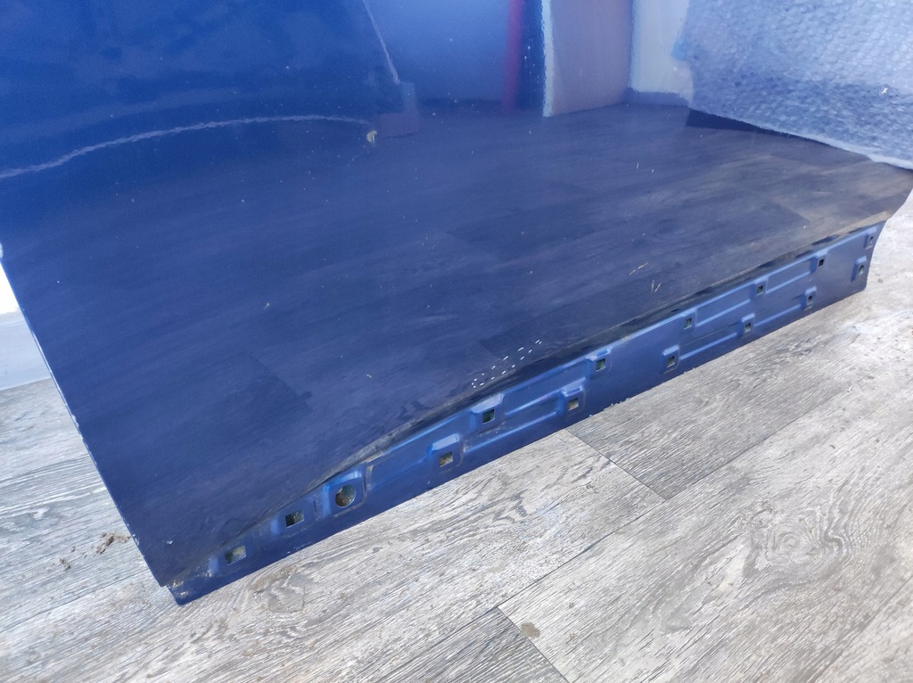 фото №8, Двері kia ev6 передні ліва перед лівий