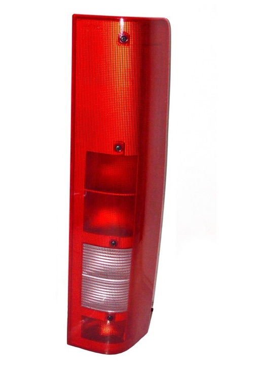 фото №3, Лампа задня задня права iveco daily ii 99-06 nowa