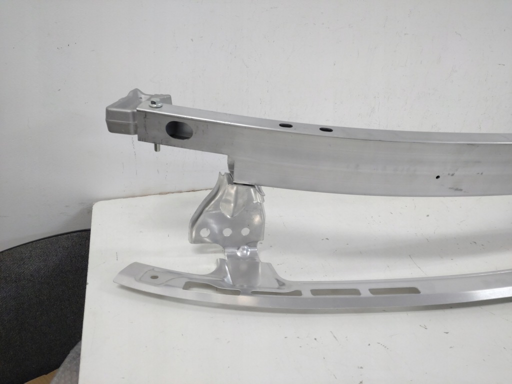 Балка нижня бампера передній алюміній tesla model y 2020- 150543300a Ціна
