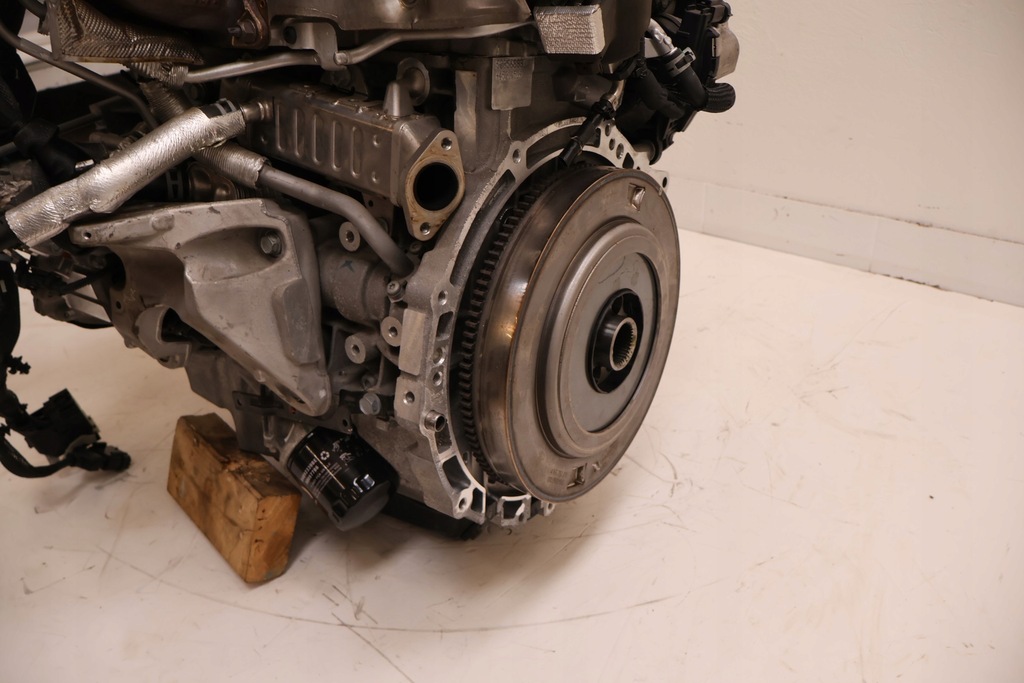 фото №6, Jeep wrangler jl 2.0t 18- двигун 50056883