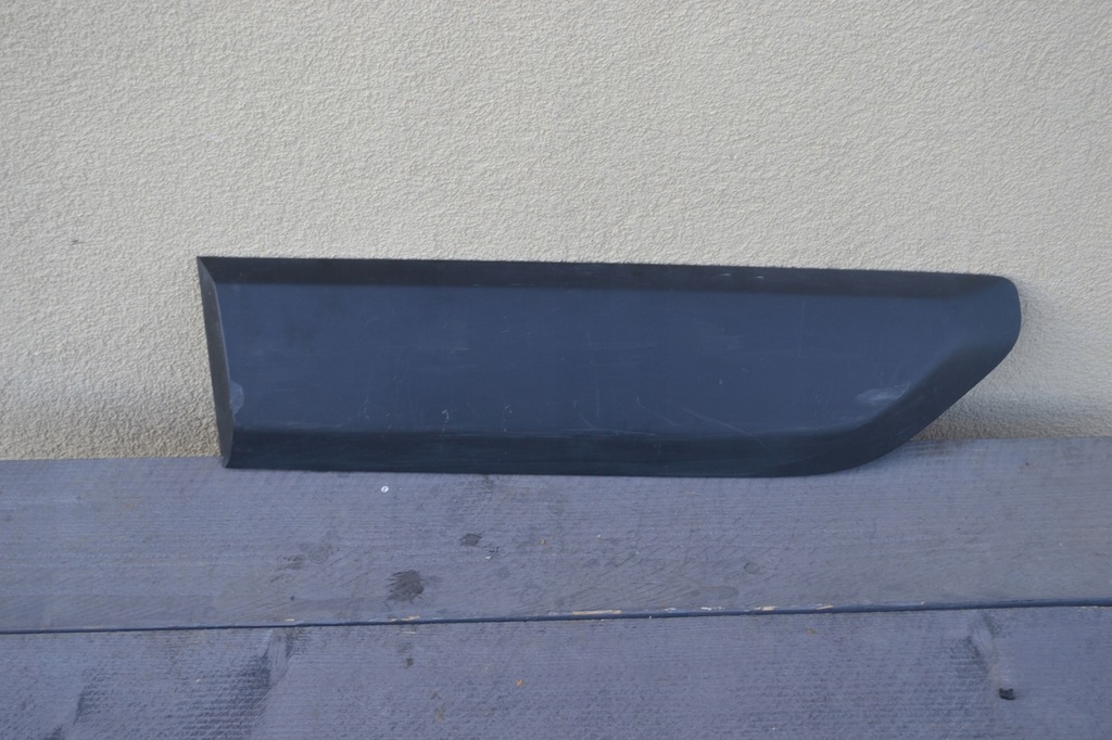фото №1, Молдинг правый задняя citroen berlingo iii 2018- 9817695177