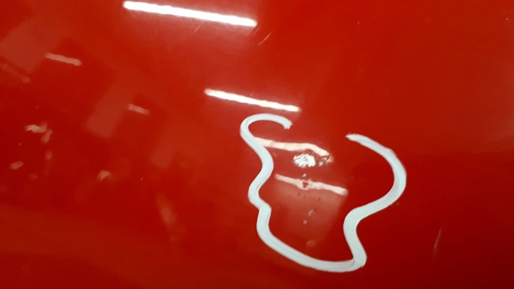 фото №5, Vw polo 3d 2002-2008 двері ліва