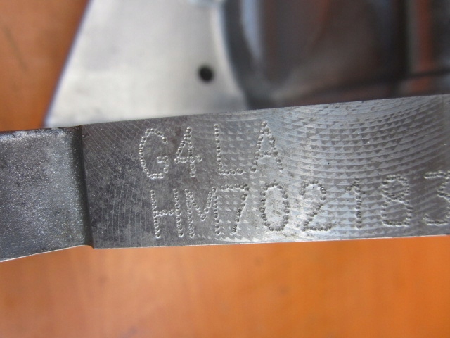 фото №9, Hyundai i10 kia двигун 1.2 16v g4la wał u16 вкладиші nr1 / змінні фаза