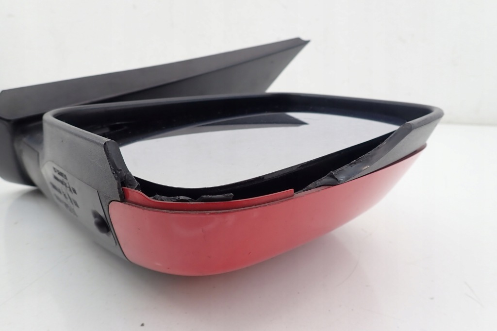 Купить Зеркало правое fiorino bipper nemo qubo 7pin eu