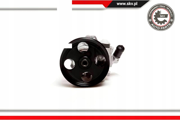 фото №8, Насос усилителя peugeot 605 2.0 esen skv