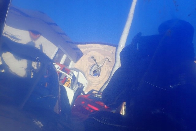 фото №9, Капот кришка двигуна suzuki baleno 2 ii 2015-