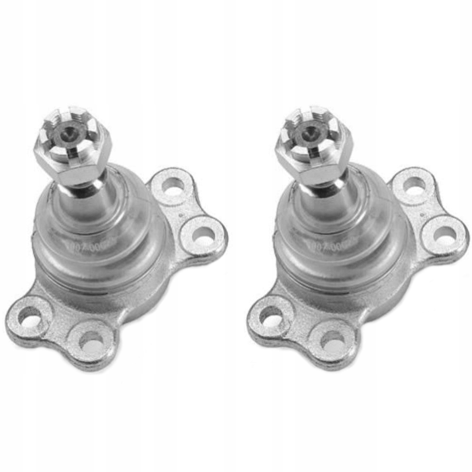 фото №1, 2x шаровая опора рычага góra isuzu trooper campo pickup