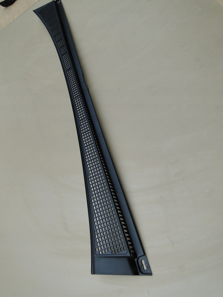 фото №3, Жабо верхній renault espace v 668117583r