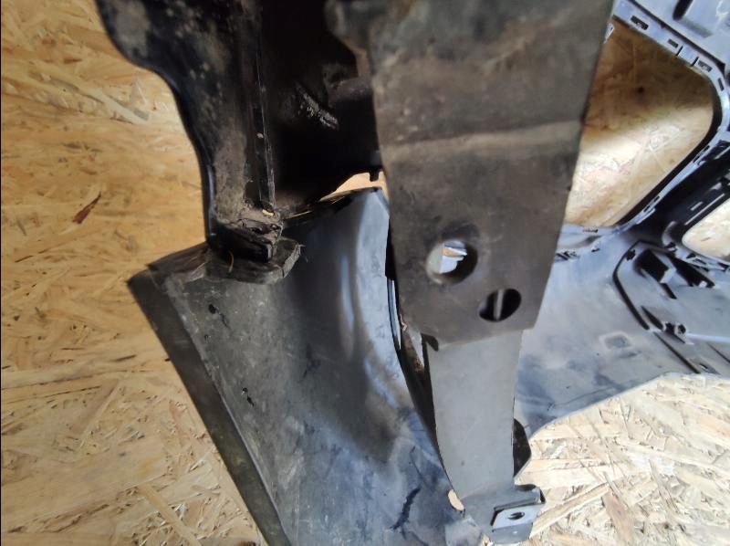 фото №12, Бампер перед передний bmw x1 f48 51117354815 pdc