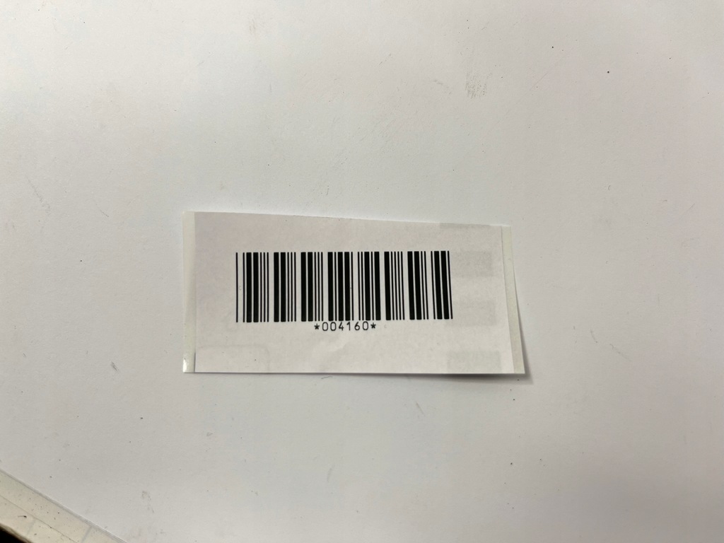 фото №8, З'єднувач port діагностичний mercedes w124 1295455540 1295450003