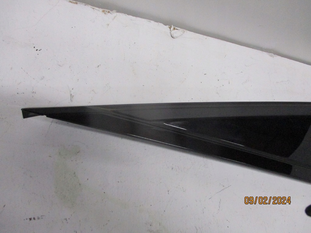 фото №4, Защита крыла накладка peugeot 408 задняя задняя