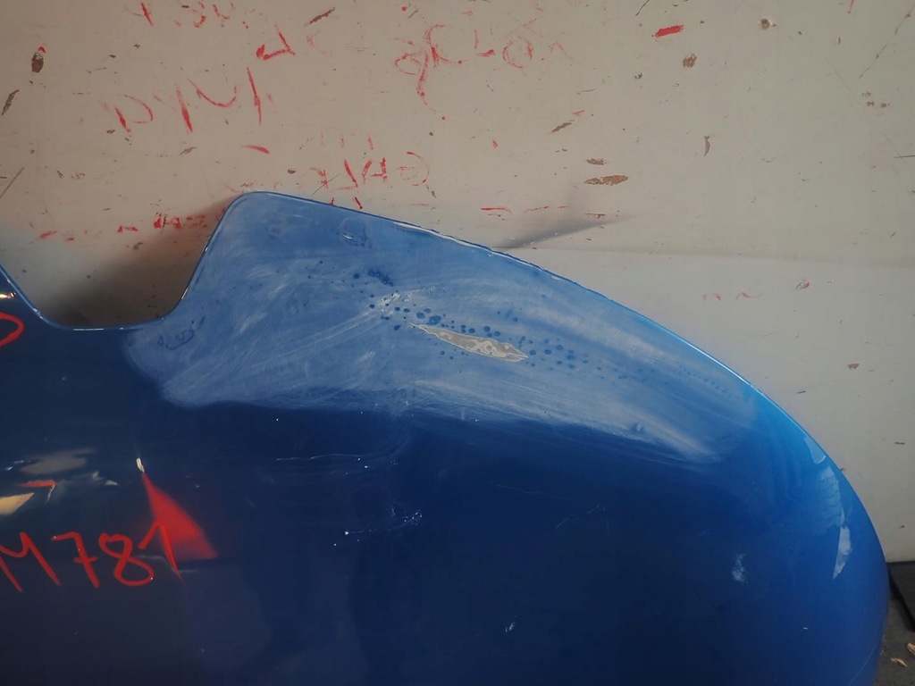 фото №2, Капот renault zoe 2012-