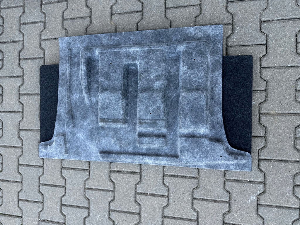 фото №8, Dodge charger обшивка багажника 2015+