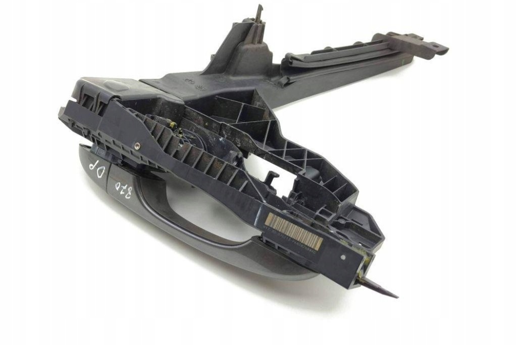 фото №8, Ручка левых боковых дверь jeep cherokee kl 68082688ad 2.0l дизель 2014