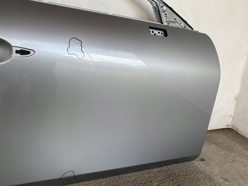 фото №7, Mazda 3 iv bp hb хэтчбек 2019r- дверь правое передние