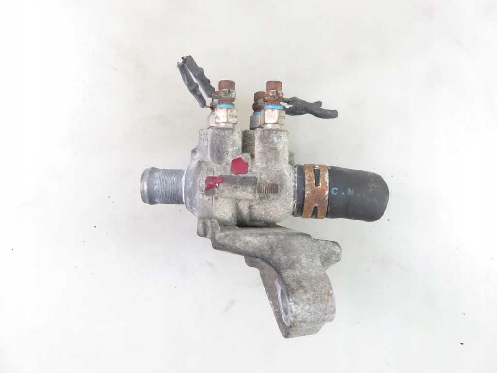 фото №6, Нагрівач wody renault master iii 2.3 dci