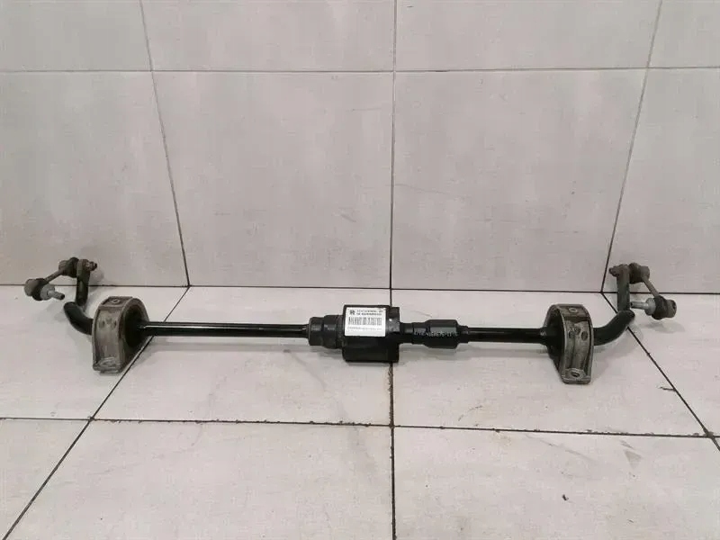 фото №1, Rolls royce ghost series ii 2 anti roll bar rear 37106782630 stabilizer