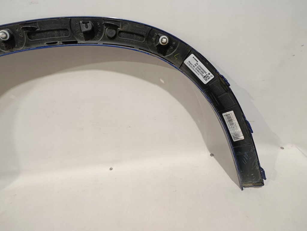 фото №8, Молдинг крила задня права bmw x1 u11 22- 51779881964