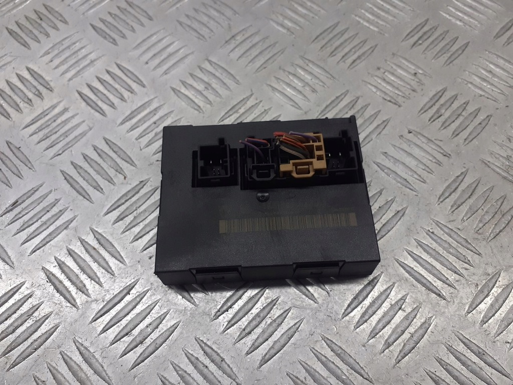 фото №1, Модуль комфорта vw golf v 1k0959433aj