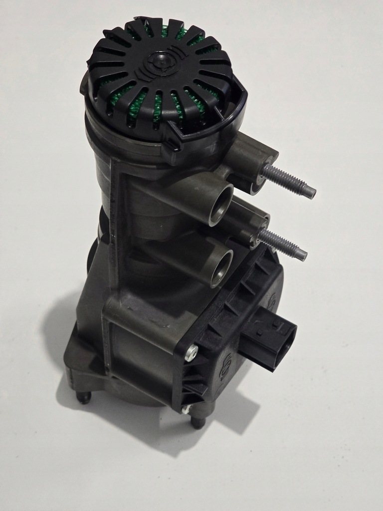 фото №1, Клапан гальма zasadniczego scania r s 2971800