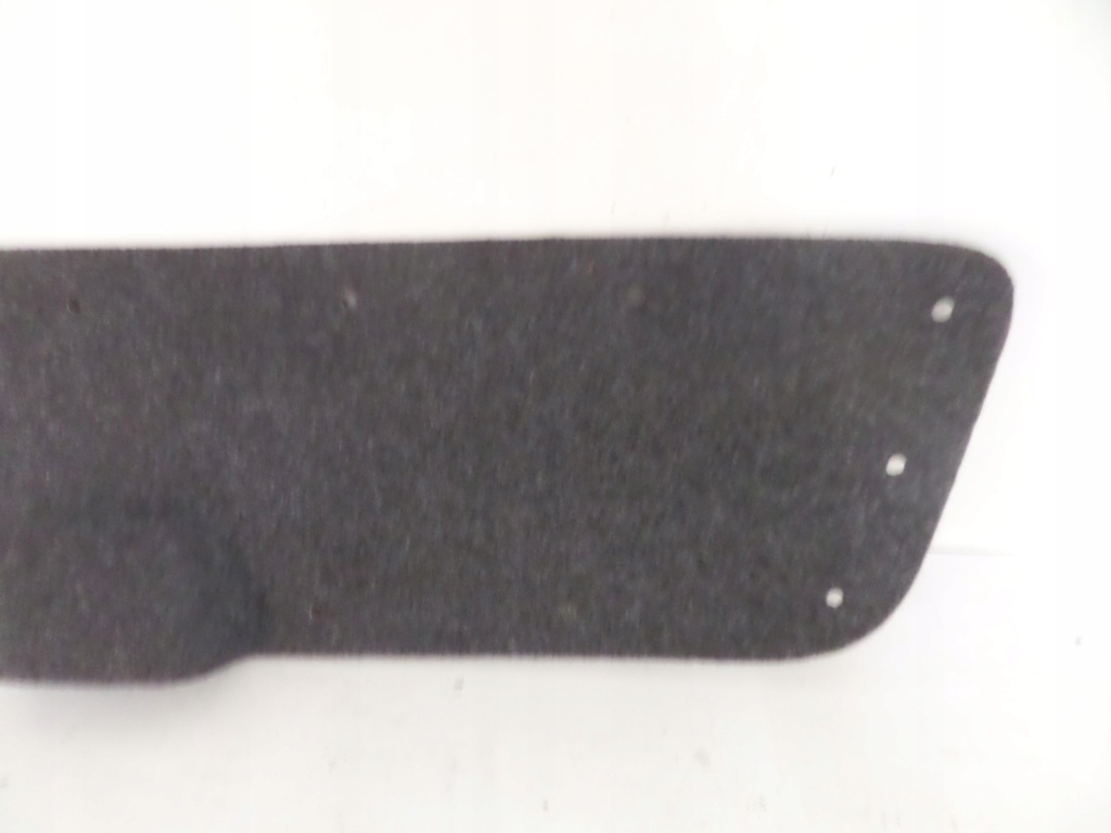 фото №3, Оббивка кришки задня skoda rapid 12- spaceback