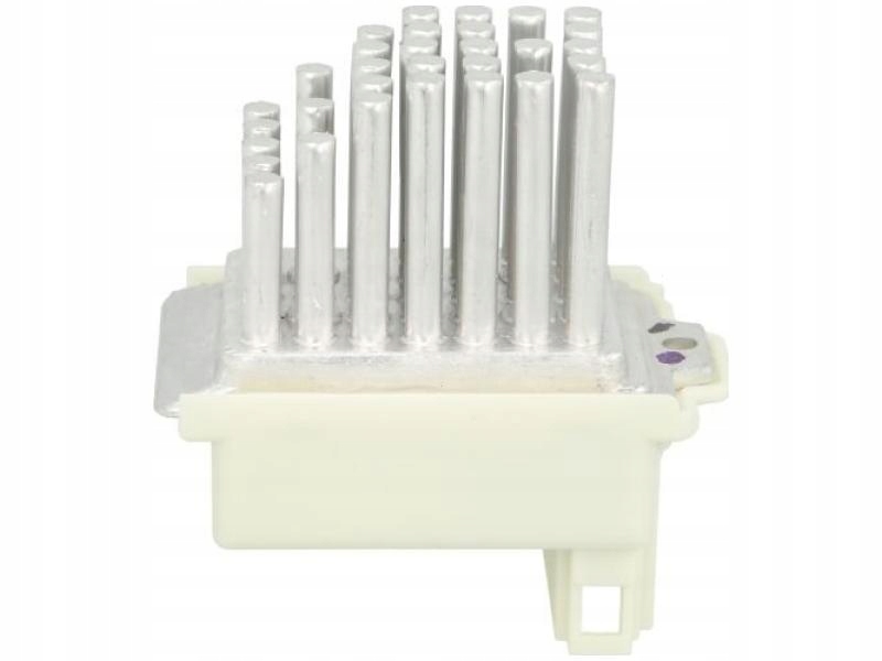 фото №16, Element регулировочный вентилятор mini r50 r53 r52 1.4d 1.6 06.01-07.08