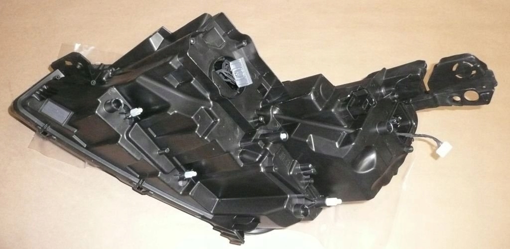 фото №4, Фара peugeot 5008 ii правий