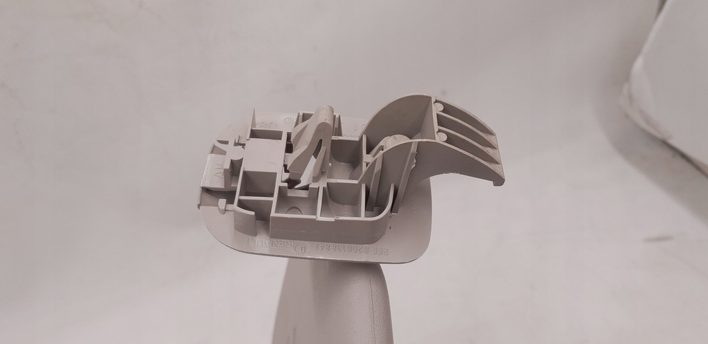 фото №6, Захист козирок сонцезахисний renault scenic ii lift 8200138847