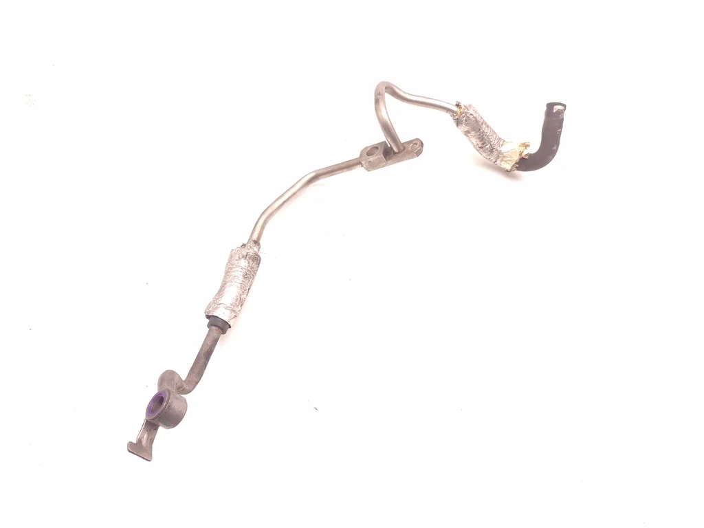 фото №1, Land rover range rover evoque wąż трубный масла turbodoładowania 2.2 d 4x4