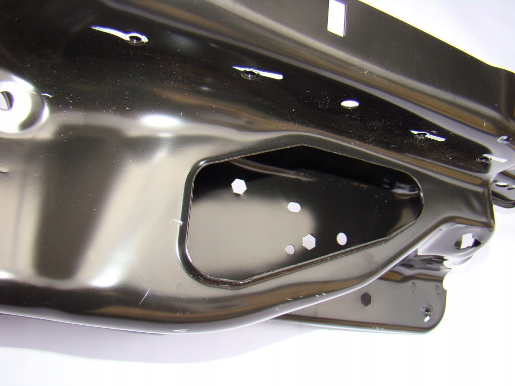 Ремень передний балка усилитель передний fiat ducato новая  2021- новый model Цена