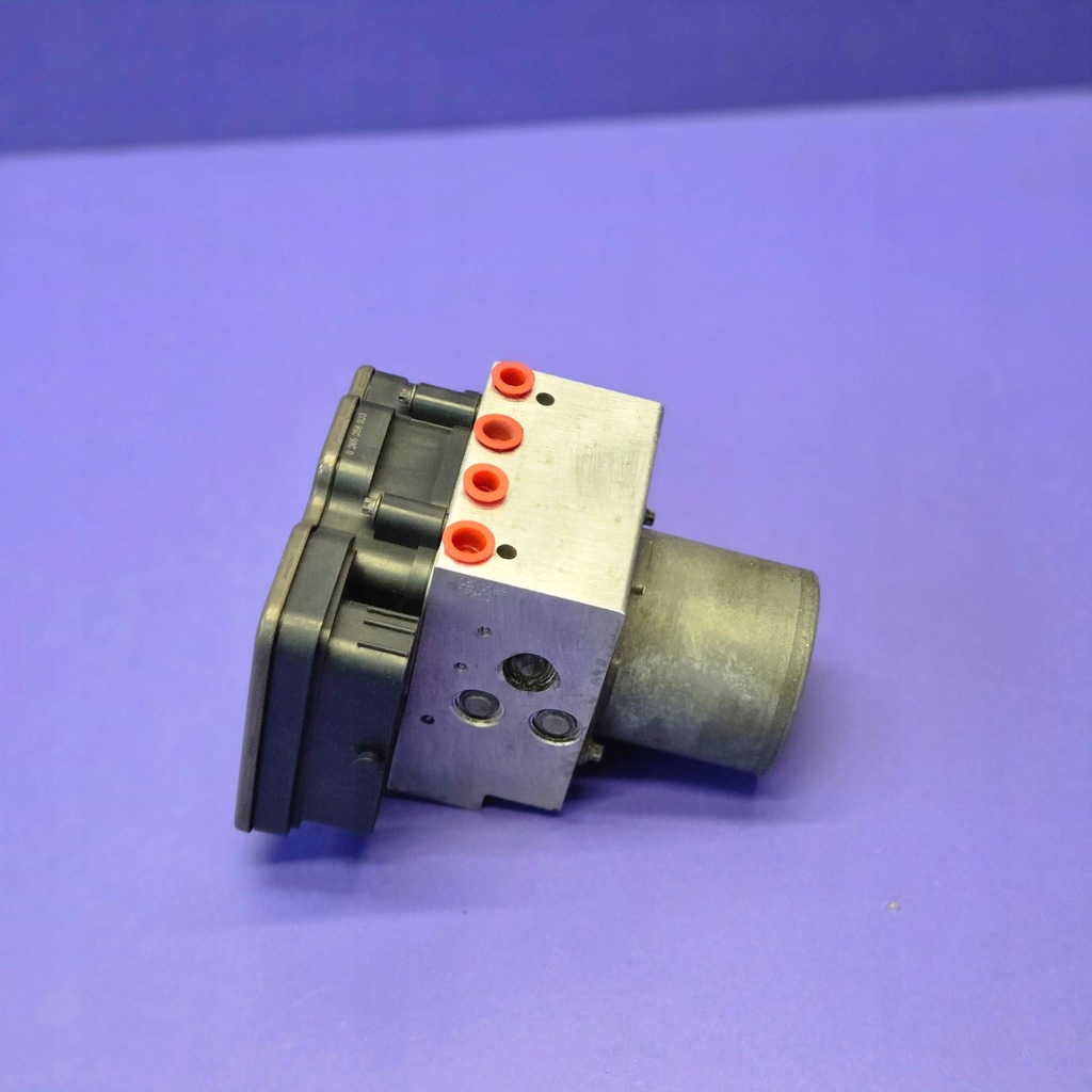 фото №1, Насос abs land rover range rover sport l494 hpla-14f447-af