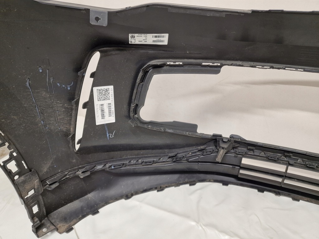 фото №12, Vw tiguan iii 3 571 бампер перед передний 571807221 оригинал хороший