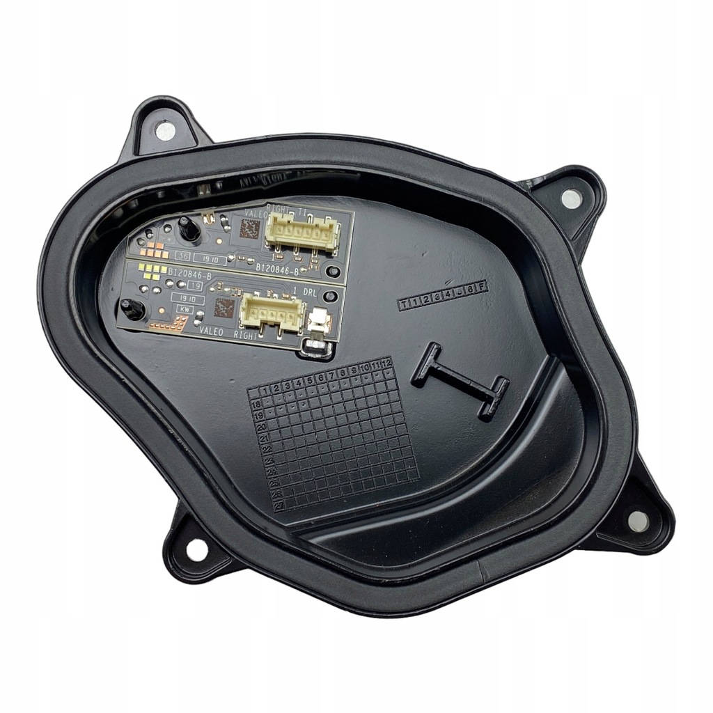 фото №4, Модуль led правий vw t-cross 2gm998479