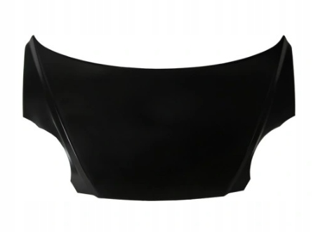 фото №1, Chevrolet spark/matiz m200/250 05-10 капот