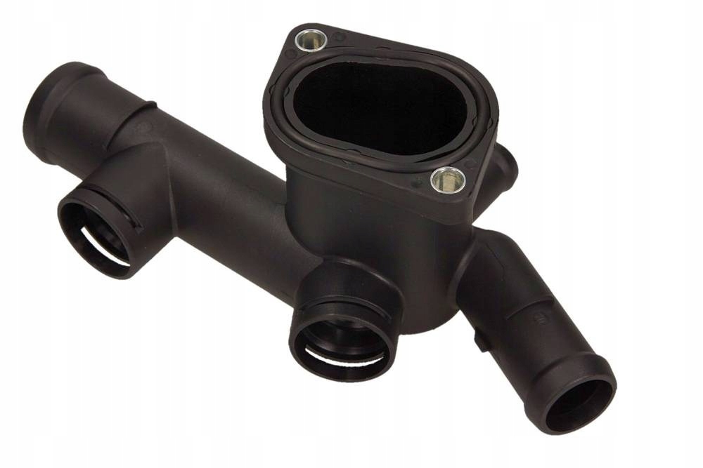 фото №1, Патрубок системи охолодження vw new beetle