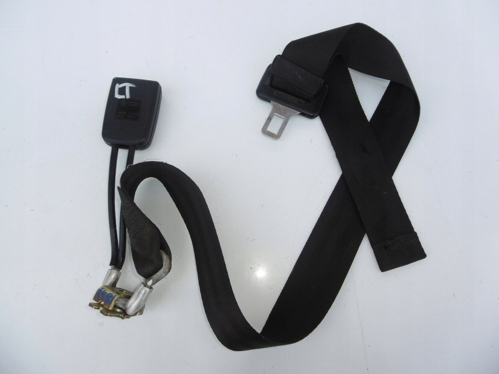 фото №7, Pas безопасности клипса поперечина задняя vw passat b4