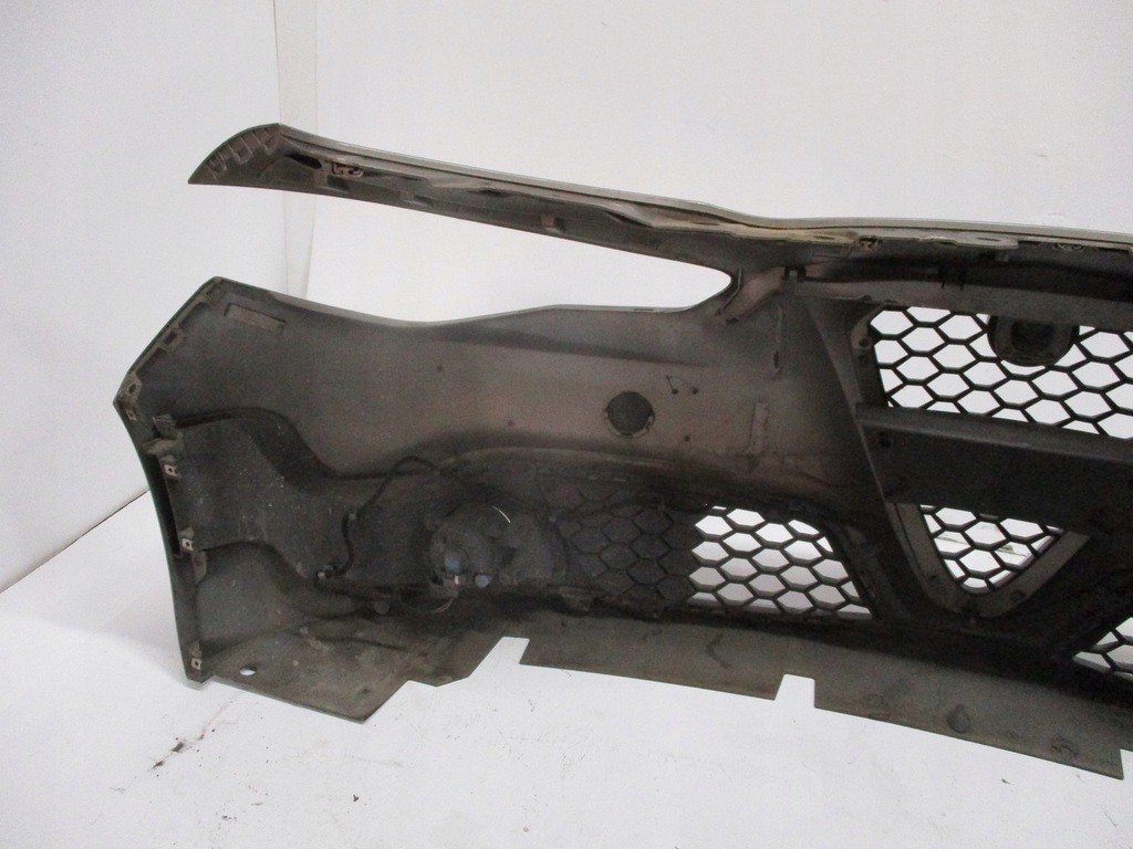 фото №12, Бампер alfa romeo giulia 18r pod радар перед передний