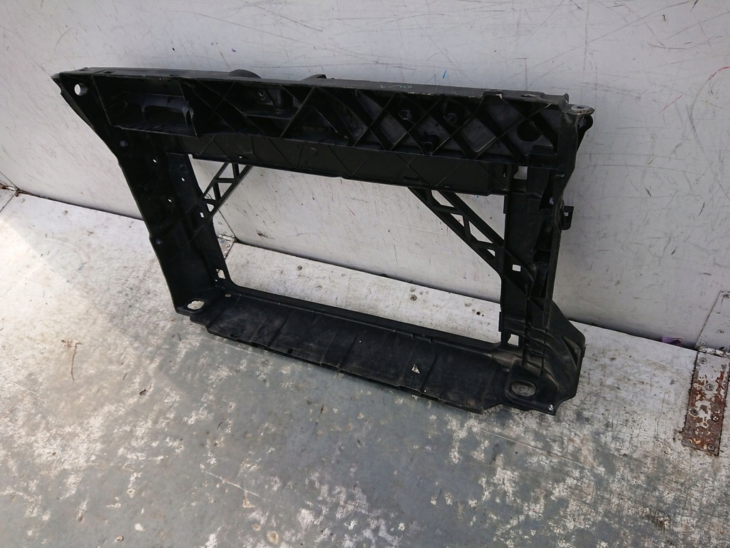 фото №12, Skoda fabia 3 6v0 14- pas передній підсилювач