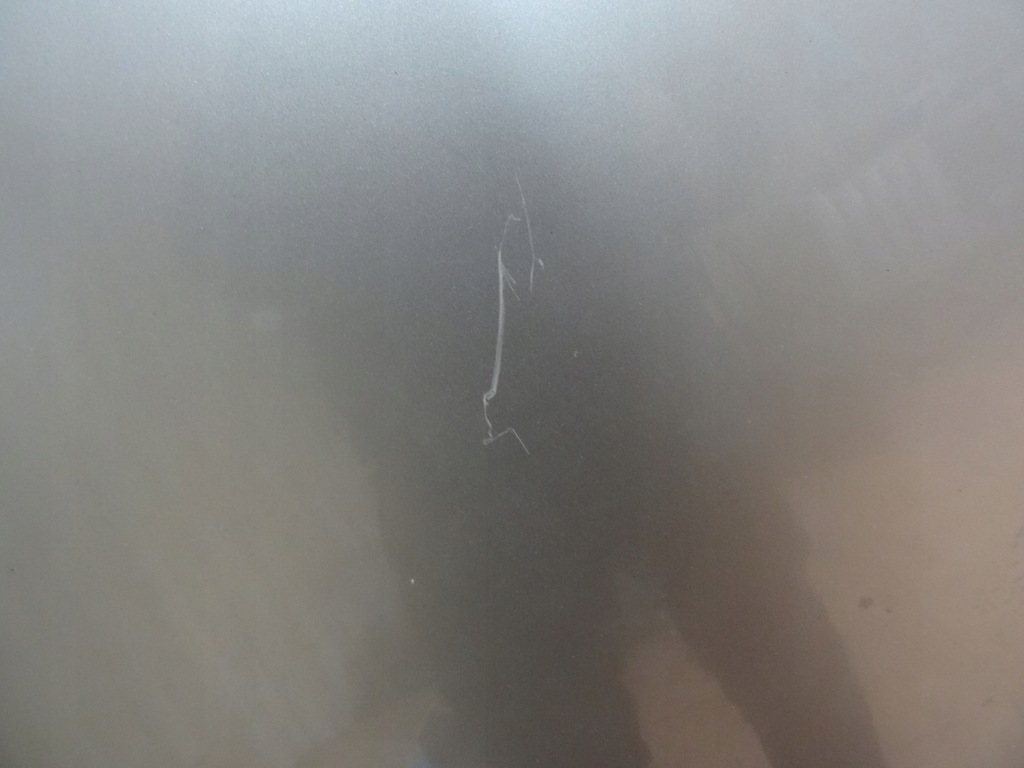 фото №4, Капот mondeo mk3