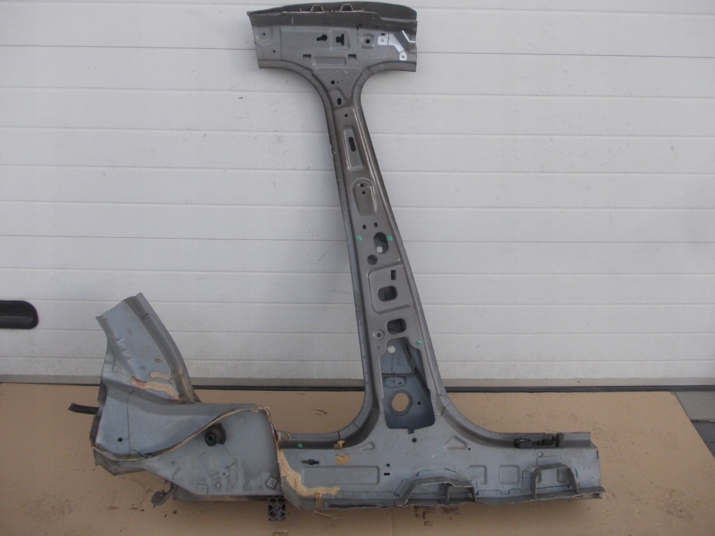 Купить Блок двигателя средний b дверь левых alfa romeo stelvio цвет 480