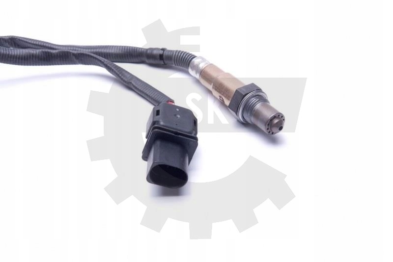фото №2, Датчик лямбда-зонд skv 09skv405