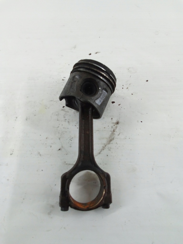 фото №1, F767 поршень combo d 1.3d