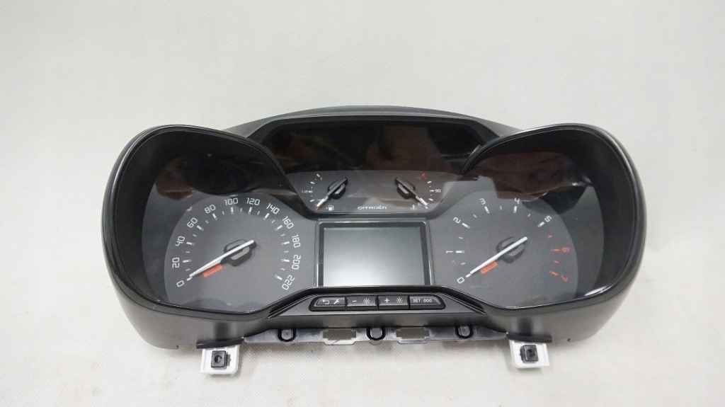 фото №1, Лічильник прилади citroen оригінальний номер 9832140580