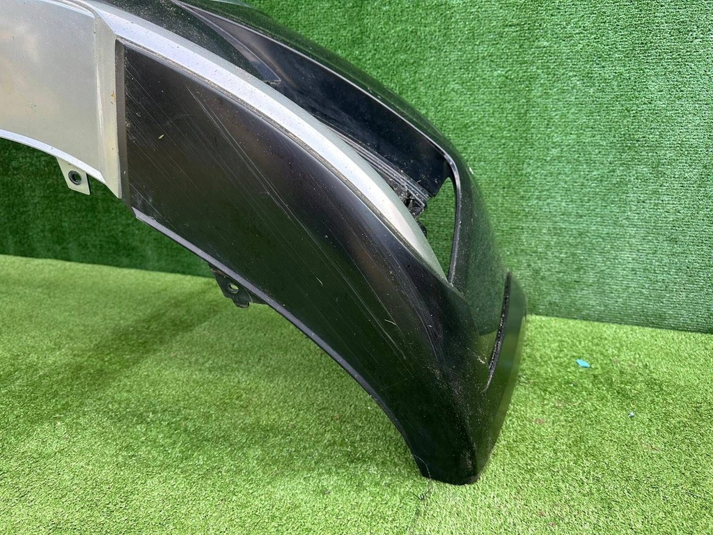 фото №9, Бампер перед audi a6 c8 allroad 4k0807437h