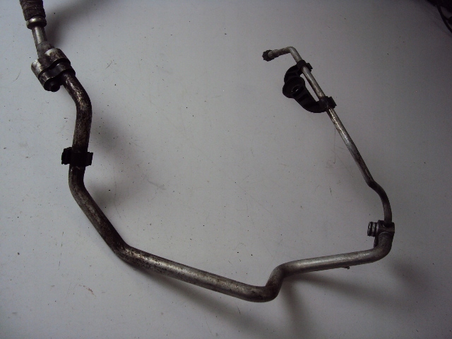 фото №3, Шланг кондиционера mini countryman r60 10-16