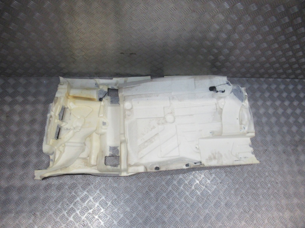 фото №5, Коврик перед левый пассажира mercedes g w463/4 a4636802302