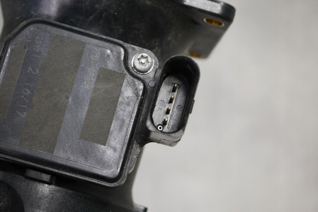 фото №5, Расходомер skoda superb i 01-06 2.0 b