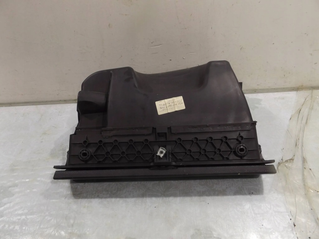 фото №2, Polo iv 9n бардачок пассажира