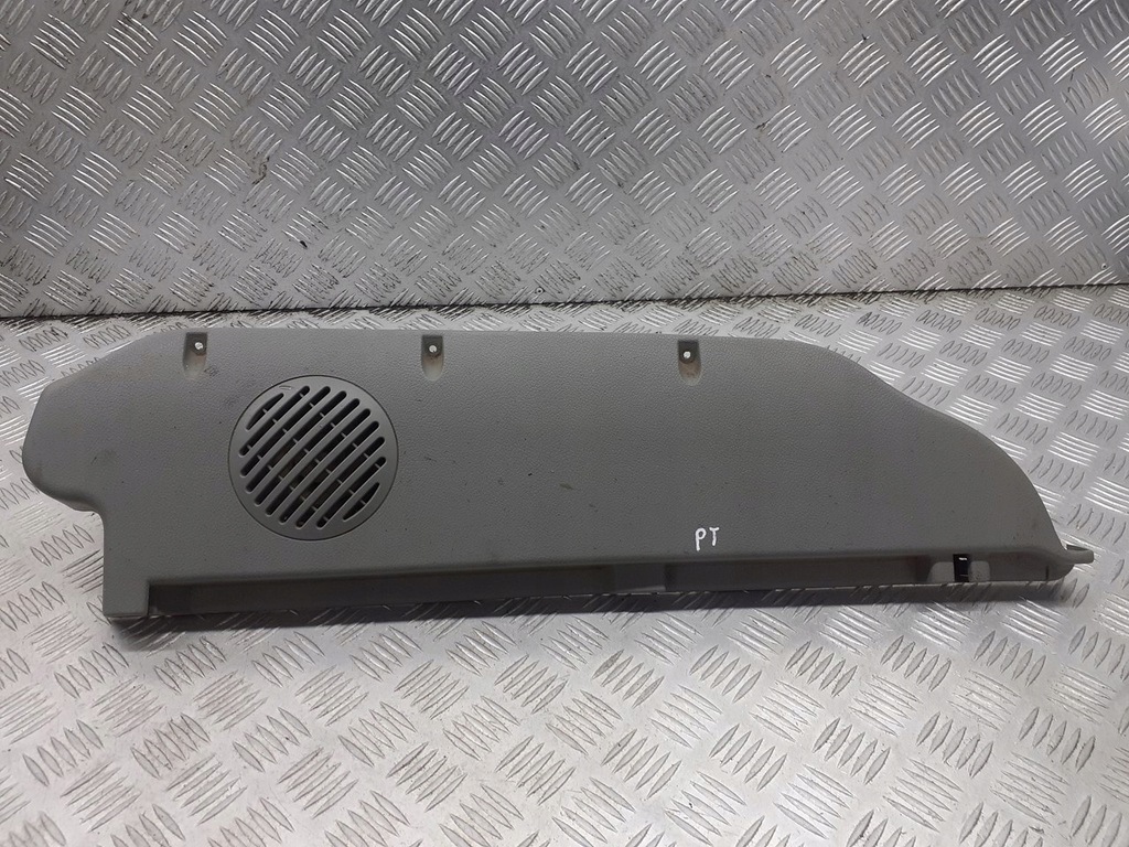 фото №1, Накладка динаміка правий задня renault kangoo 1.6 16v 8200096129