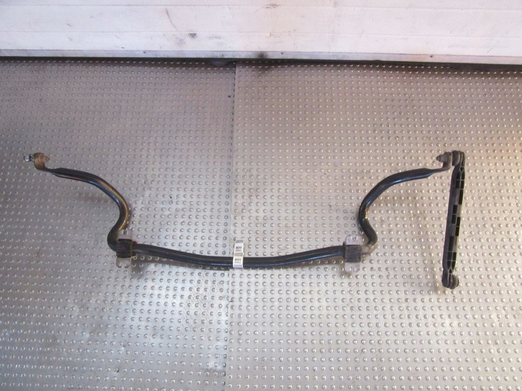 фото №5, Volt ampera 10 тяга стабилизатора перед гибрид